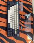 Клавіатура dark project kd65a
