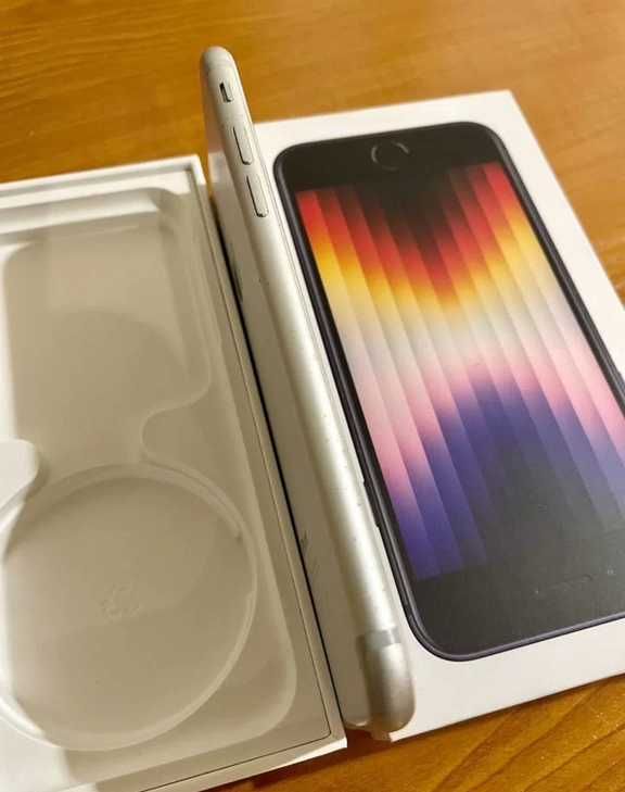 Iphone 7 32/128Gb Neverlock АКБ: 100% Айфон/Магазин/Гарантія