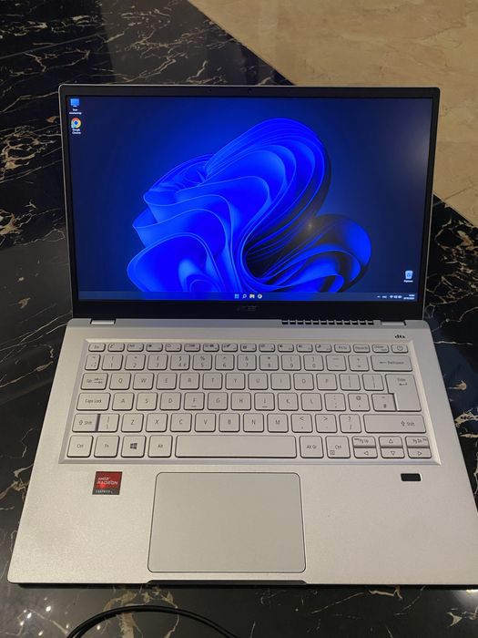 Ноутбук Acer Swift 3 SF314-43