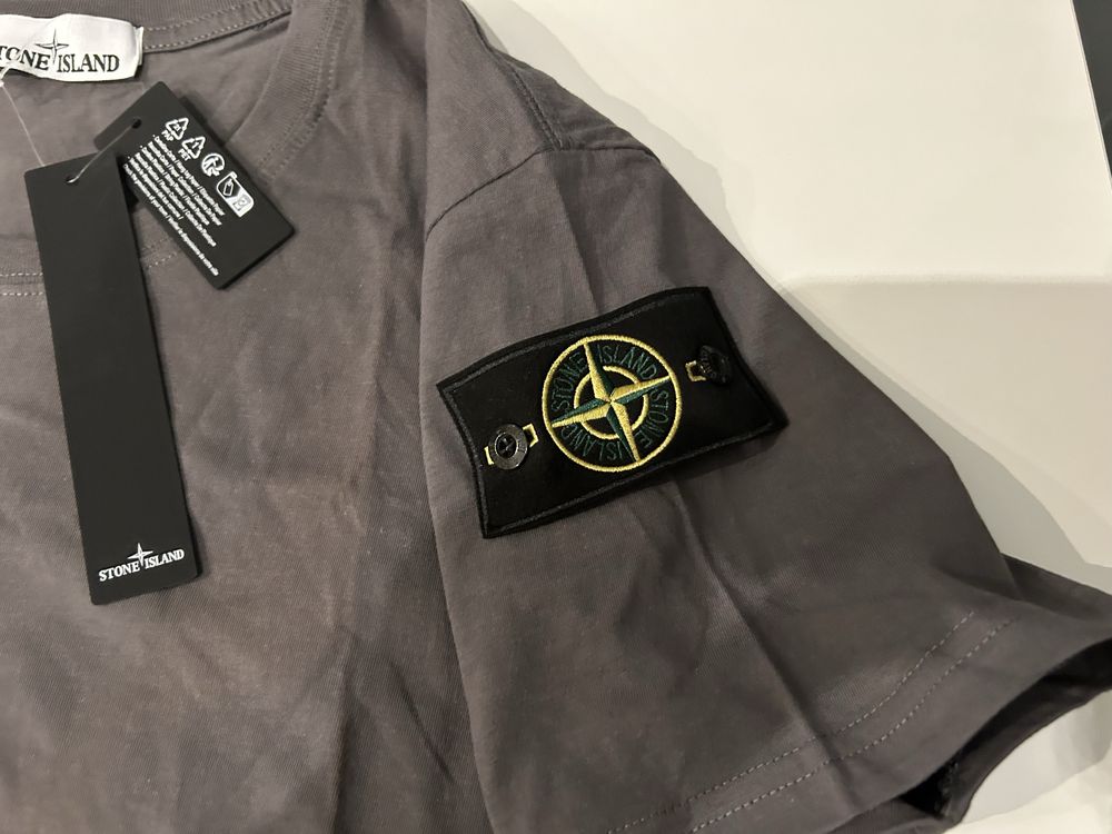 Koszulka Stone Island M