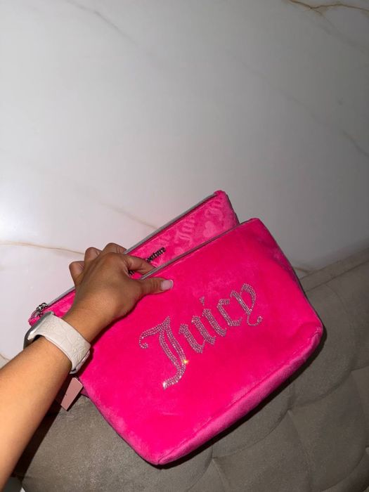 Косметичка-сумка