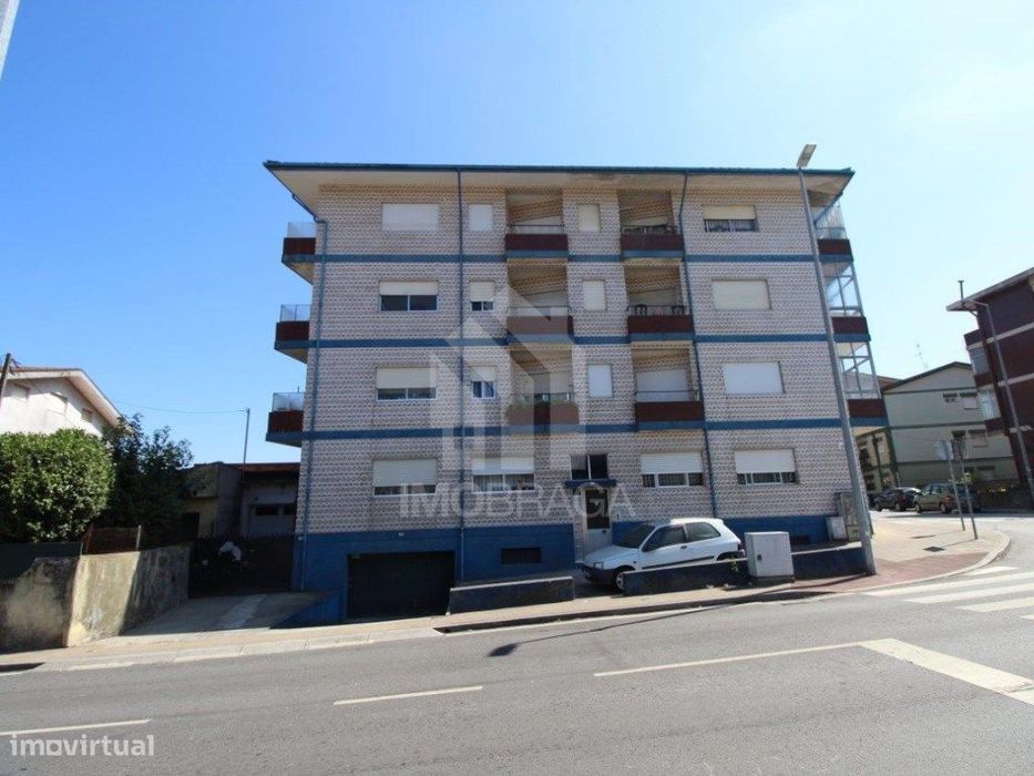 Venda Apartamento T3 Remodelado, em Ermesinde (Valongo)