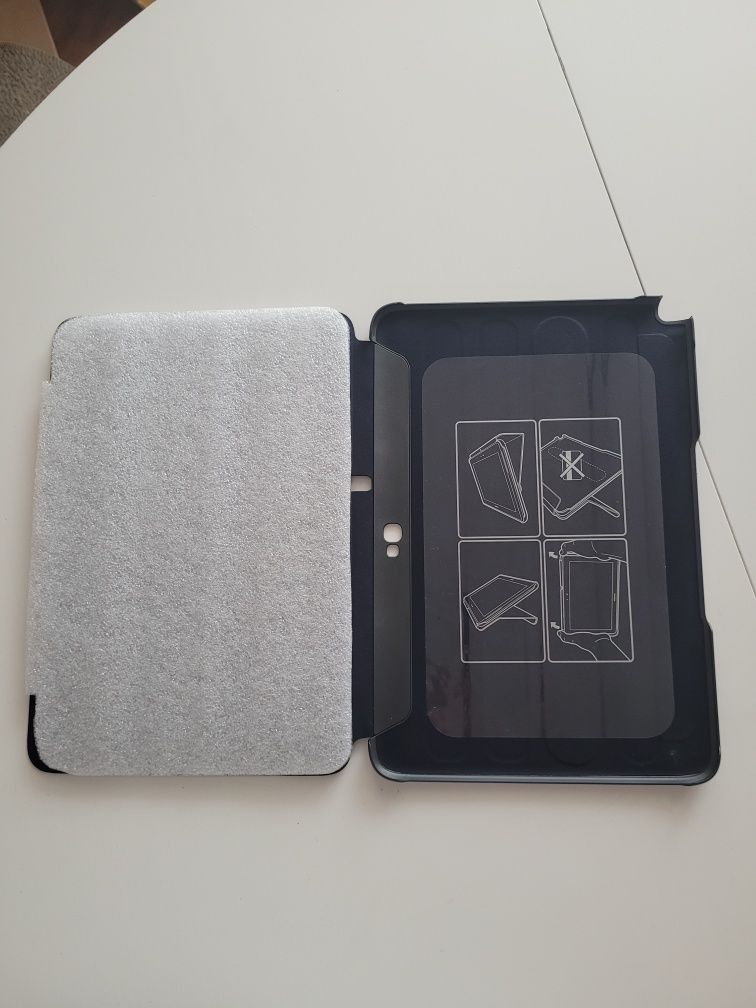 Nowe etui Samsung Galaxy Note 10.1