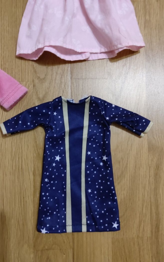 Одяг для bebi born