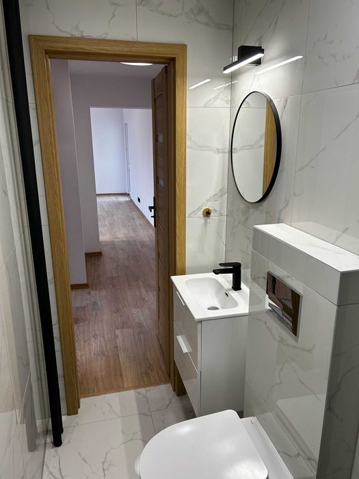 Mieszkanie M3 po remoncie 45,5 m2 Bartodzieje Bydgoszcz