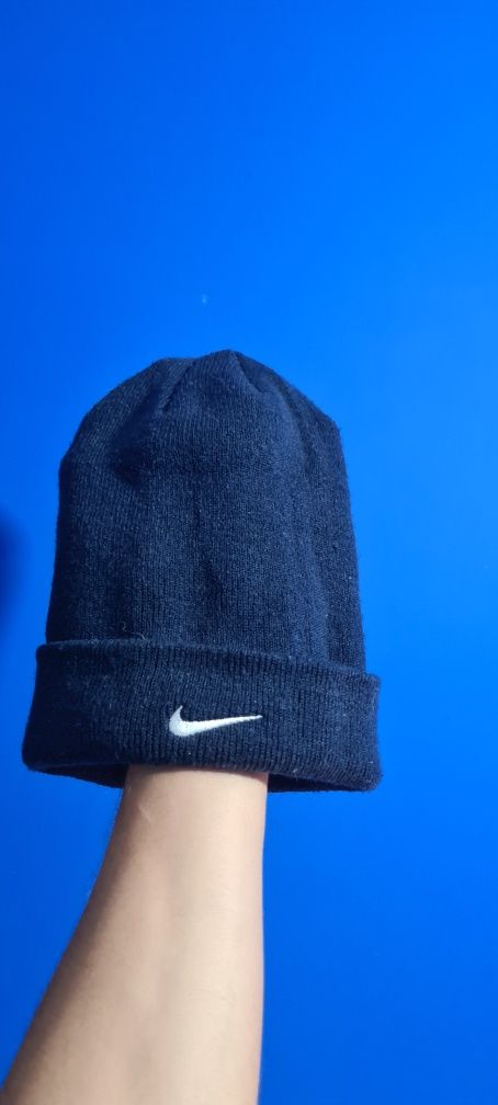 Gorro da Nike semi-novo