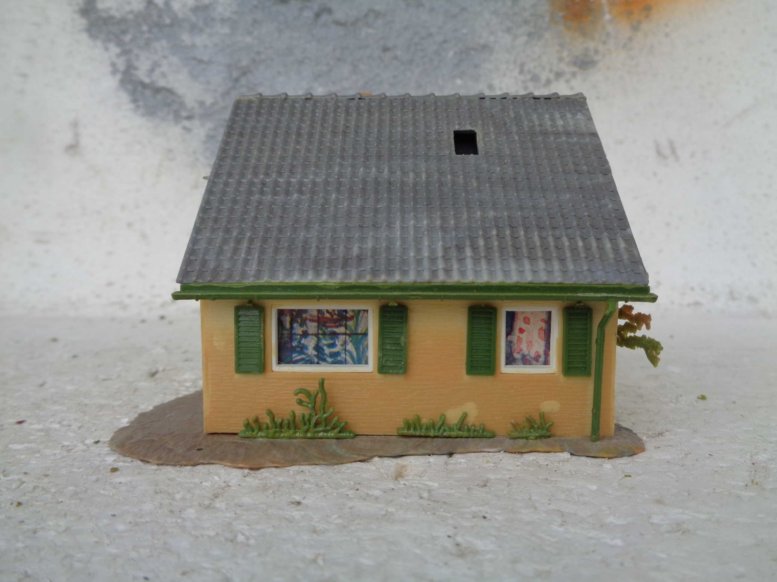 1:87 Faller Casa de campo estilo francês