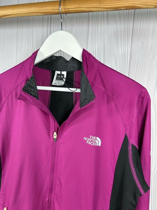 TNF The North Face Flight Series куртка вітрівка вітровка Оригінал!