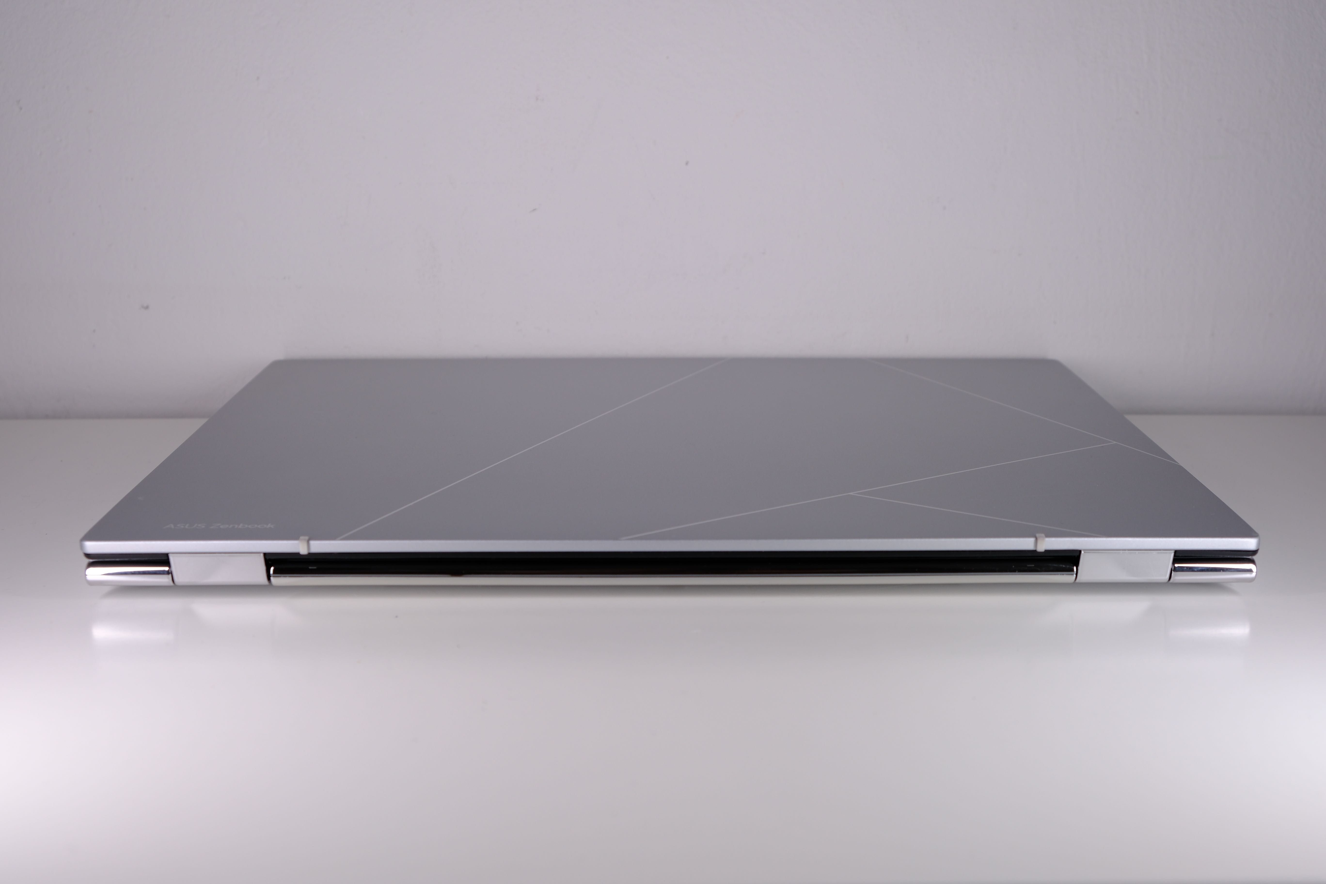 Asus Zenbook 14" OLED Intel Core i9-13900H 16GB 1TB SSD з гарантією