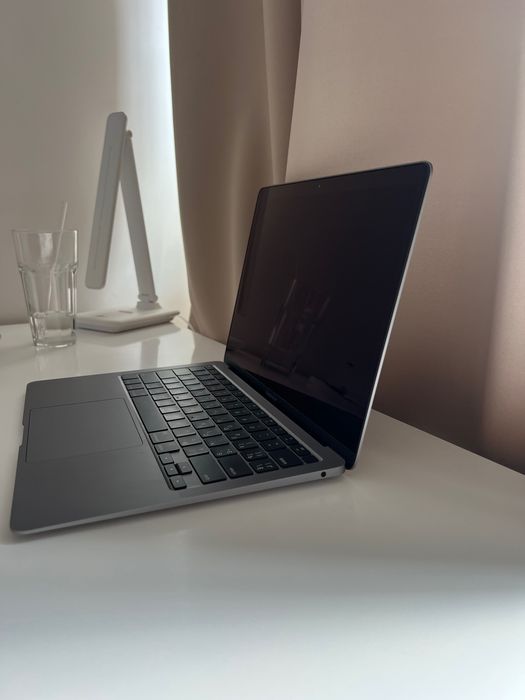 Macbook Air 13 2020 M1 8Gb | 256Gb Макбук М1 Київ