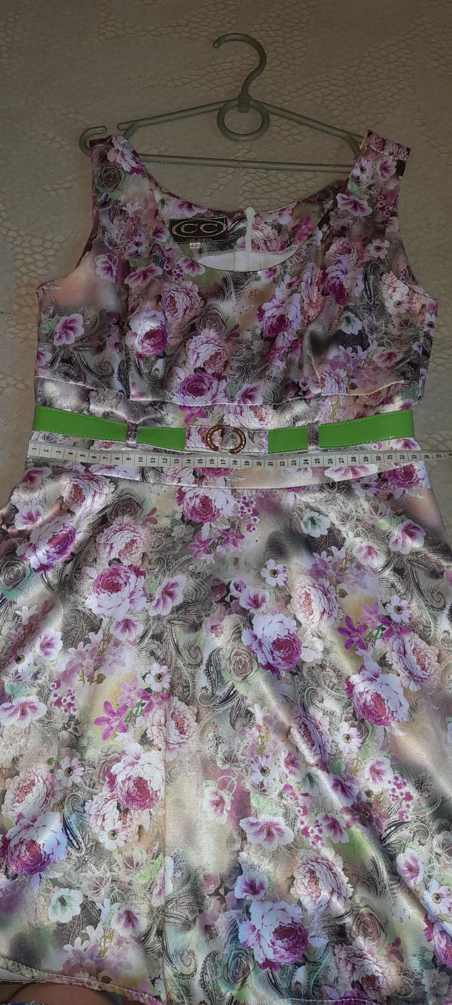 Платье женское нарядное