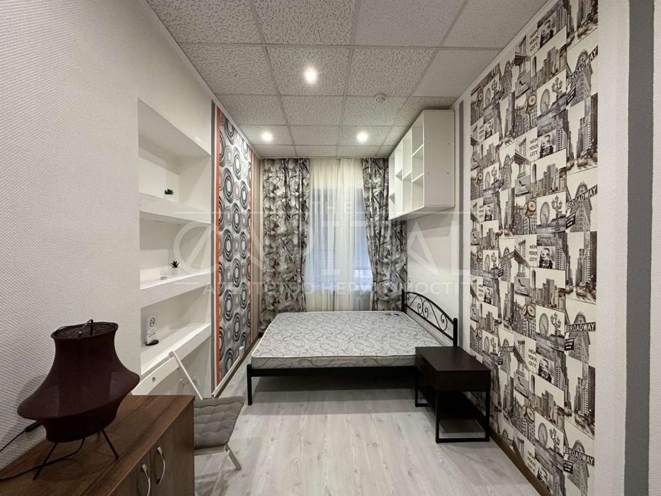 Продаж 3к квартири в центрі, 67м2 вул. Б. Хмельницького Шевченківський