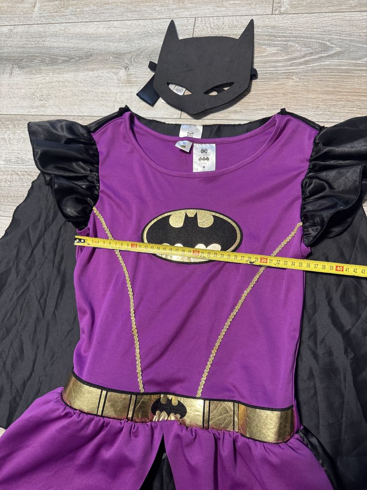 Bat Man Карнавальне плаття бетмен batman