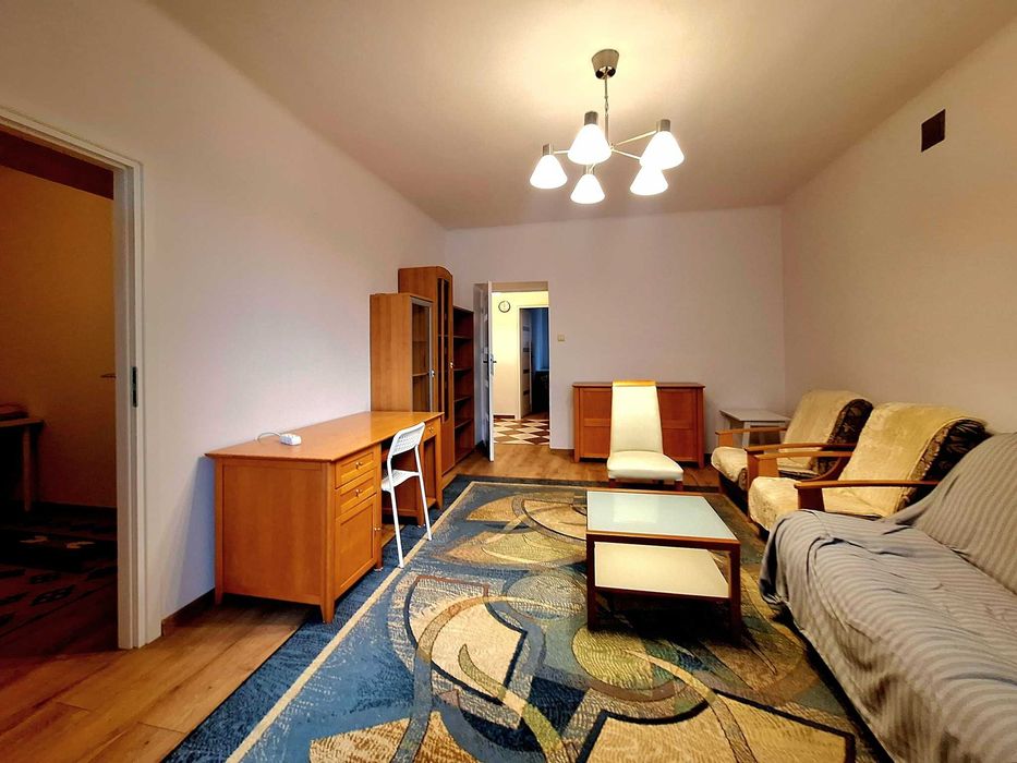Hala Banacha,3 pok, oddzielna widna kuchnia,balkon,Bitwy Warszawskiej