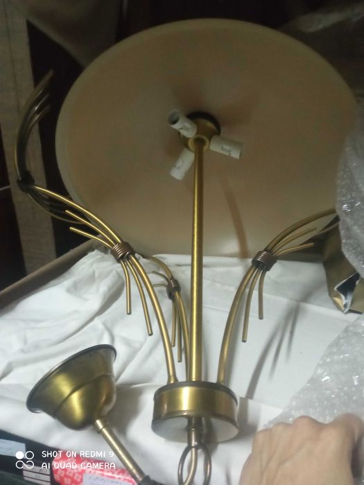 Candeeiro para quarto sala