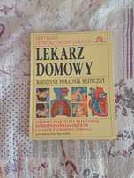 Lekarz domowy rodzinny poradnik medyczny Tony Smith