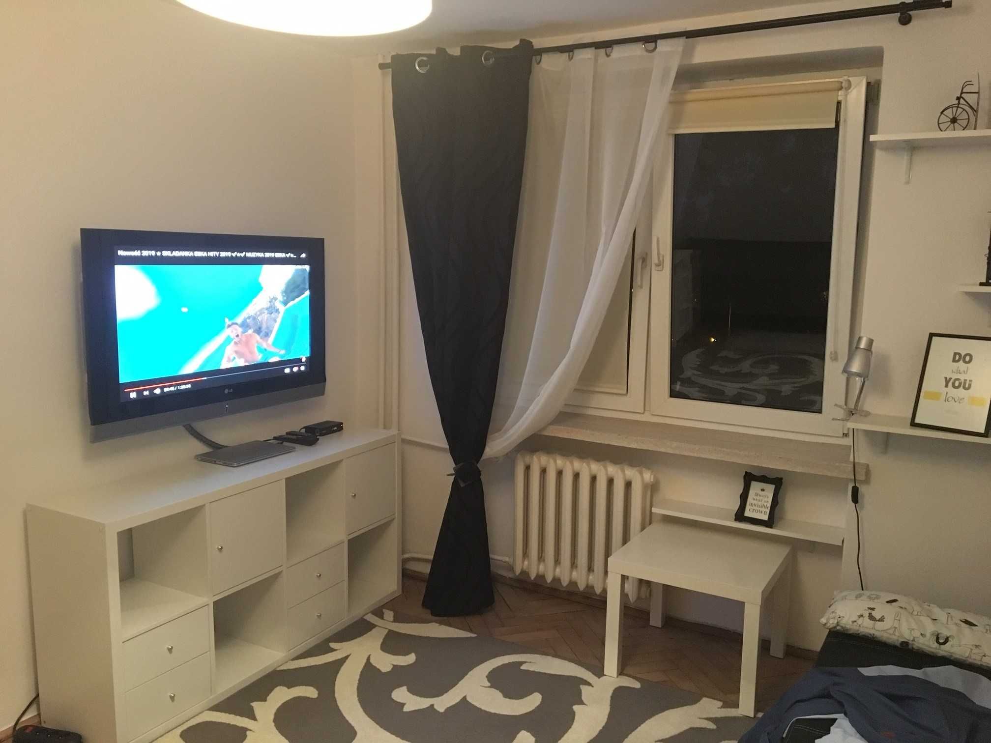 Kawalerka, Apartament WARSZAWA Mokotów METRO Wierzbno ,Winda Bezposred