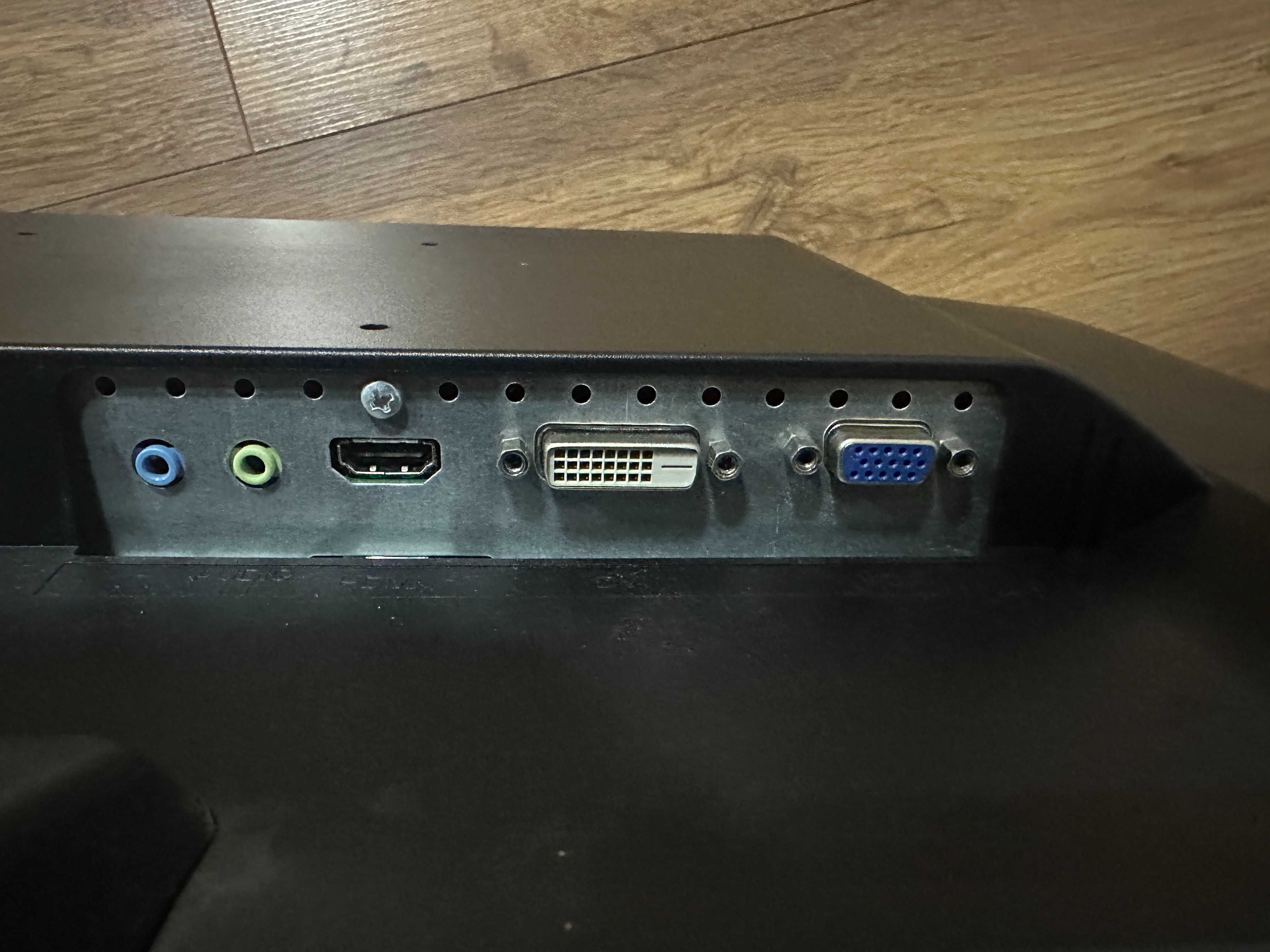 Monitor iiyama G-MASTER GE2488HS-B2 24" BLACK HAWK