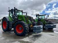 Balast Obciążnik Fendt 600,800,1000,1200,1500 kg