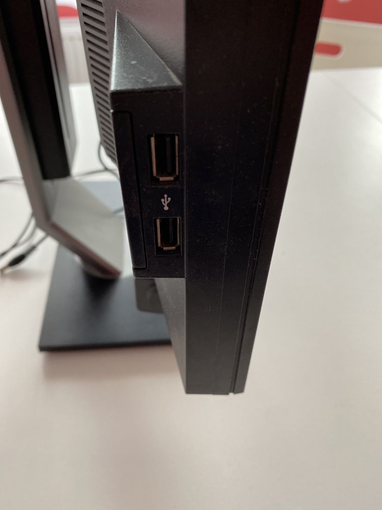 Monitor Dell 2010H z dźwiękiem