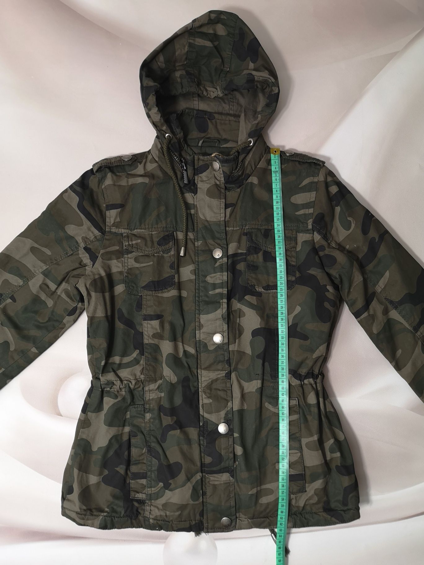 Kurtka moro damska rozmiar M, S, 2XL