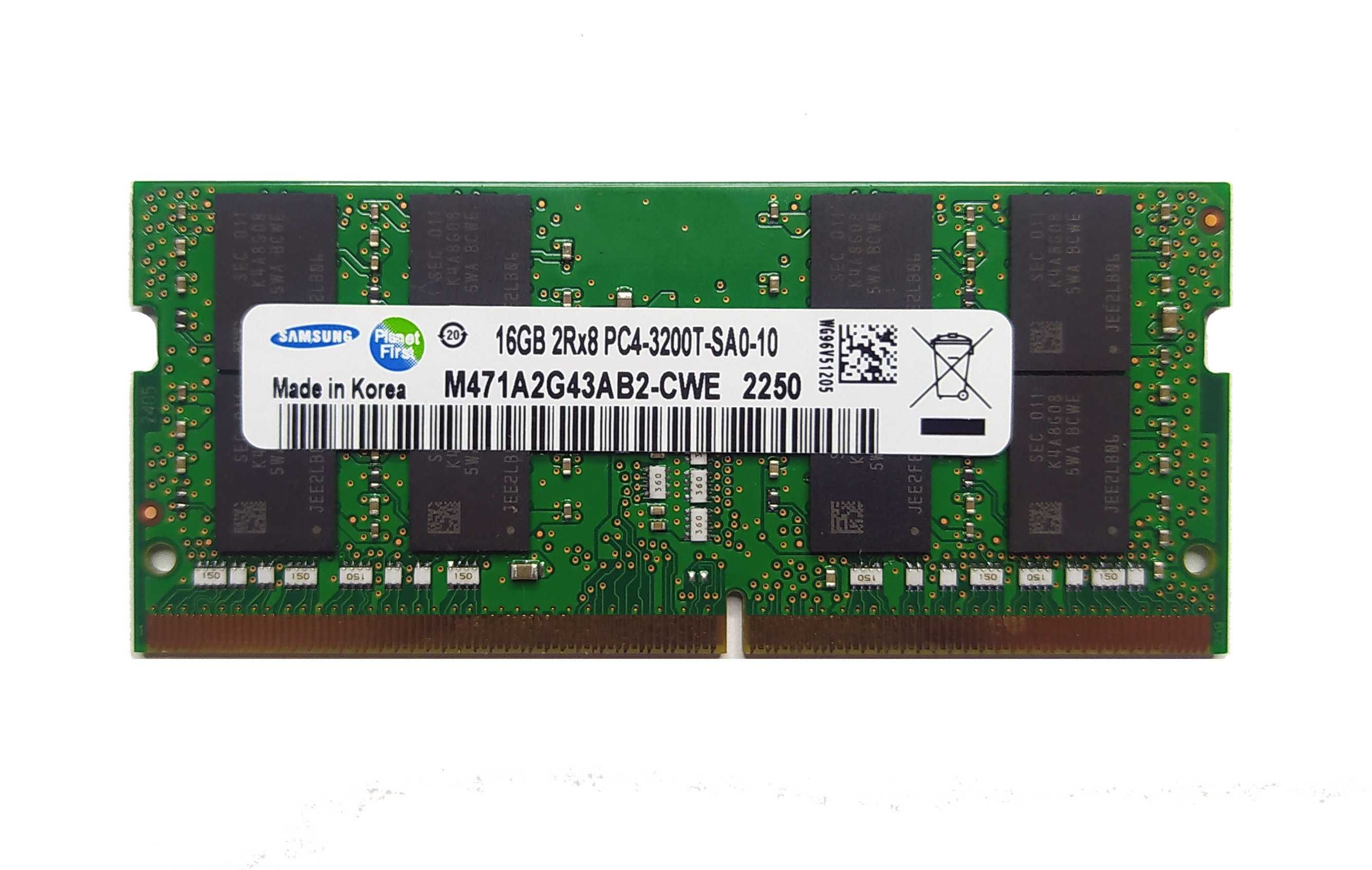 Пам`ять для ноутбука DDR3 4Gb 8Gb DDR4 8Gb 2400 2133 3200 Mhz 16Gb