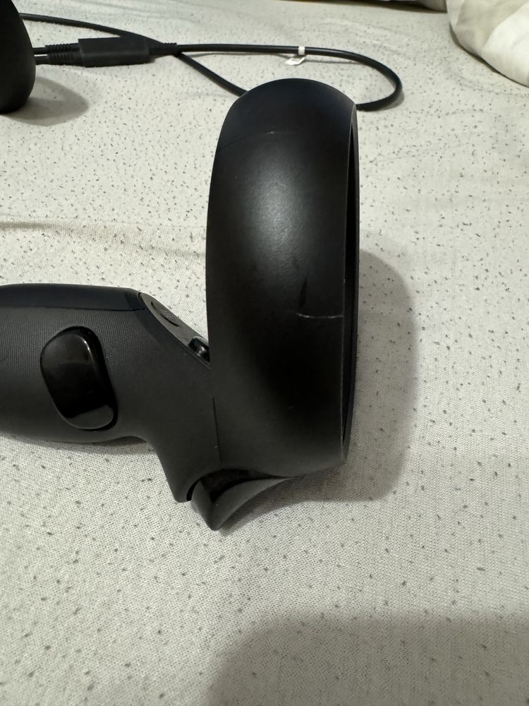 Gogle VR do PC Meta Oculus Rift S