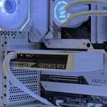 Rtx 5060Ti Gigabyte White