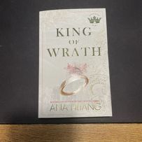 King of Wrath Ana Huang