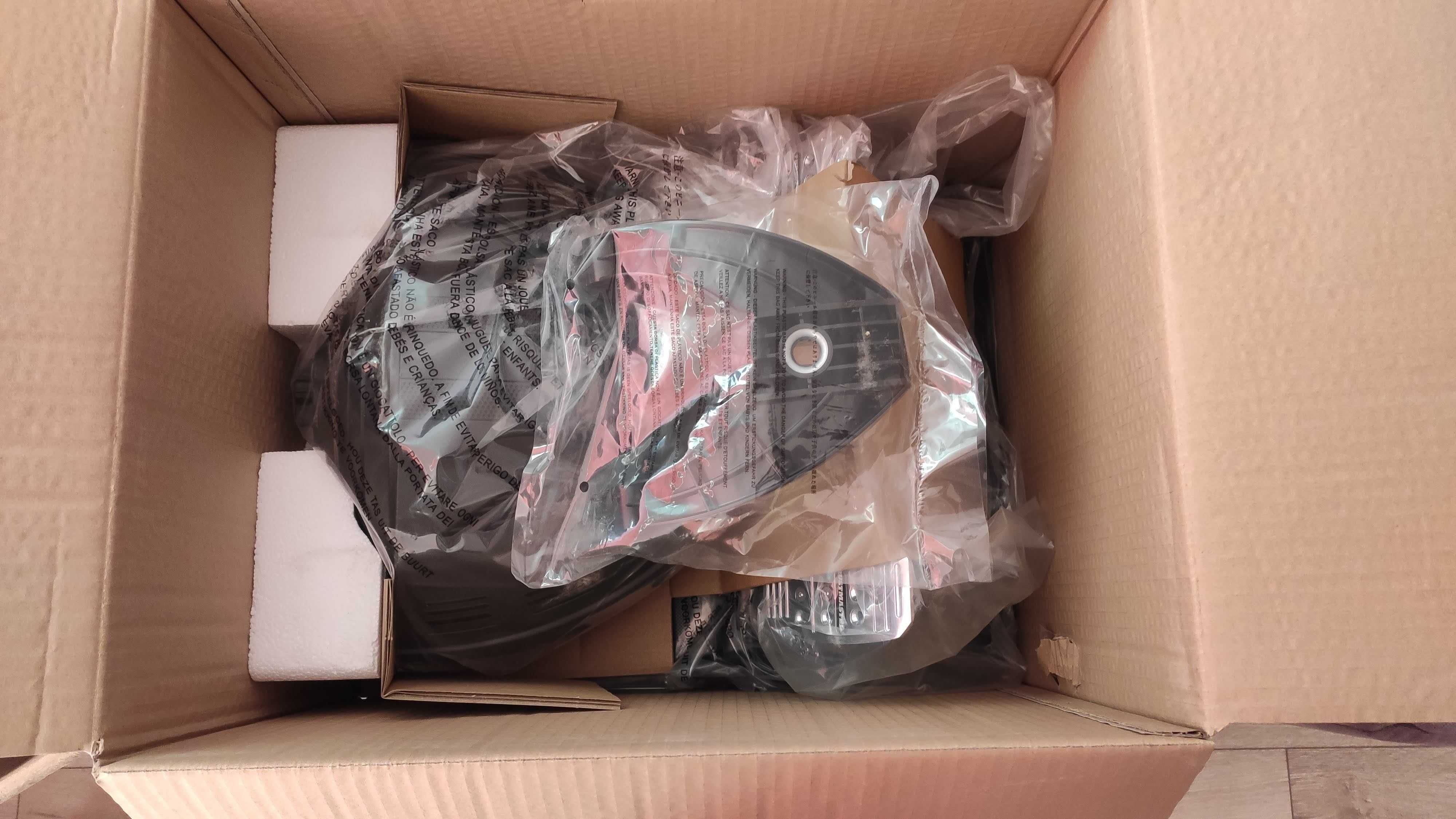 Thrustmaster T300 Ferrari Alcantara Edition