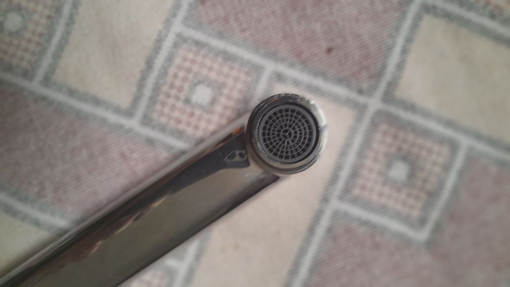 Вилив Новий. Довжина 40 см.