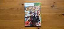 Bioshock Infinite, Xbox 360