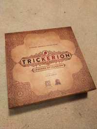 Trickerion+dodatek - (EN)