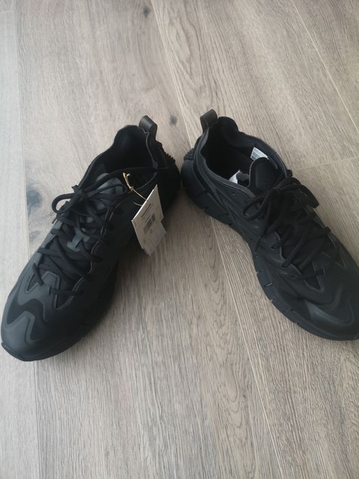 Sapatilhas Reebok Zig Kinetica 21 - pretas