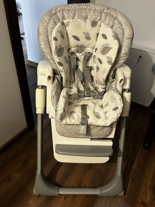 Krzesełko/fotelik do karmienia Joie