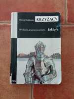 "Krzyżacy" Henryk Sienkiewicz