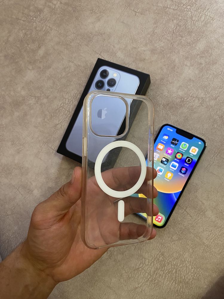 iPhone 13 Pro 128GB Продам або Обміняю