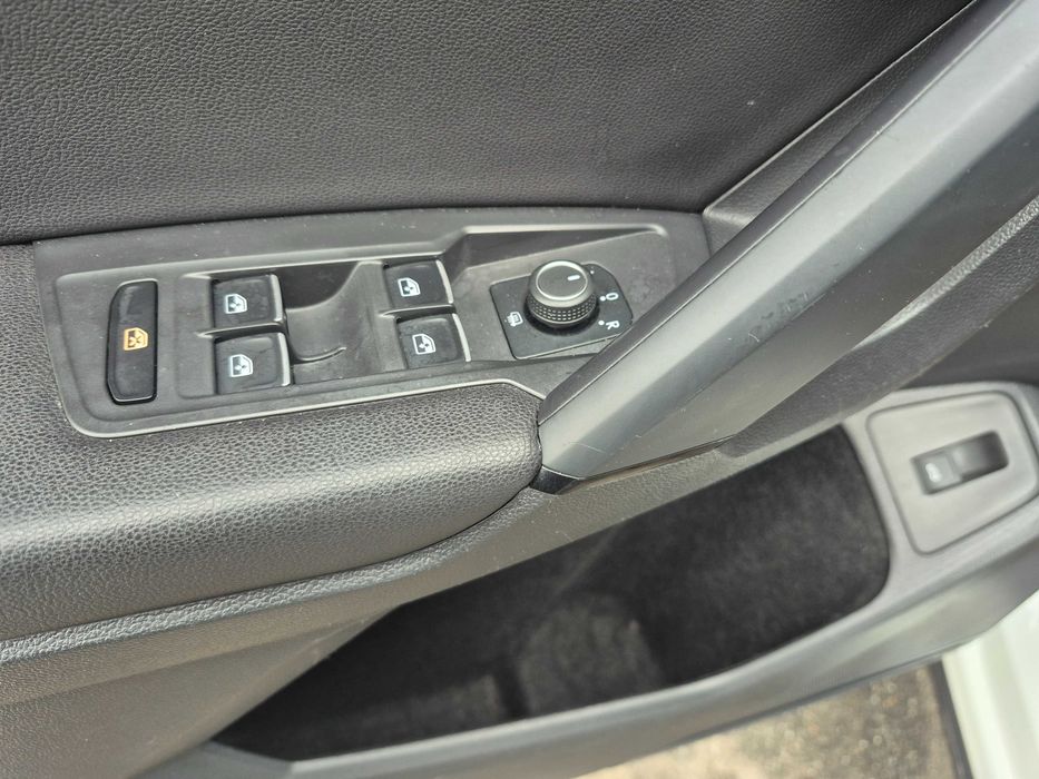 Volkswagen Tiguan 2019 р.