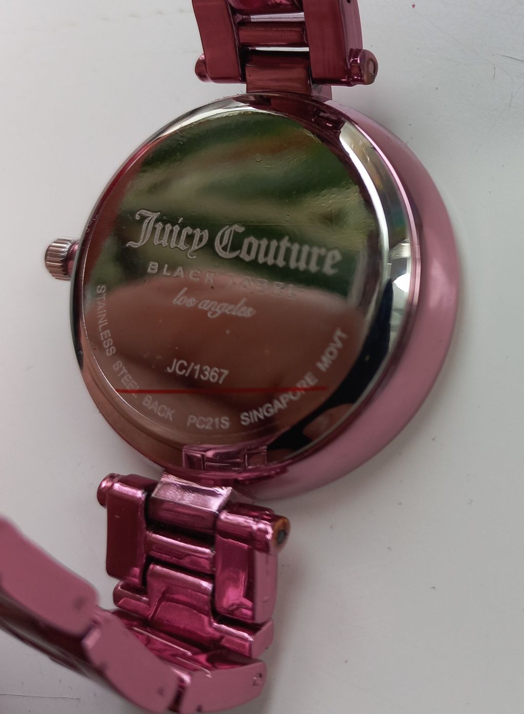 Часы женские Juicy Couture оригинал