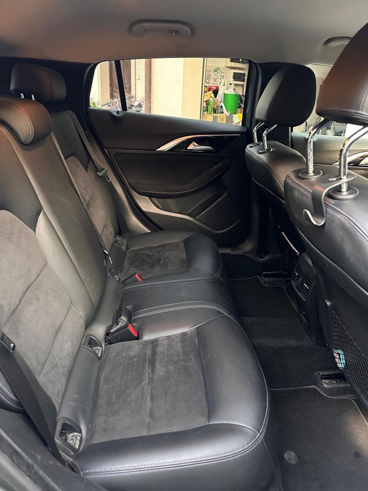 Infiniti Q30 automat 1.5 Diesel, FV