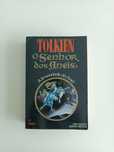 J R R Tolkien - O senhor dos anéis, a irmandade do anel