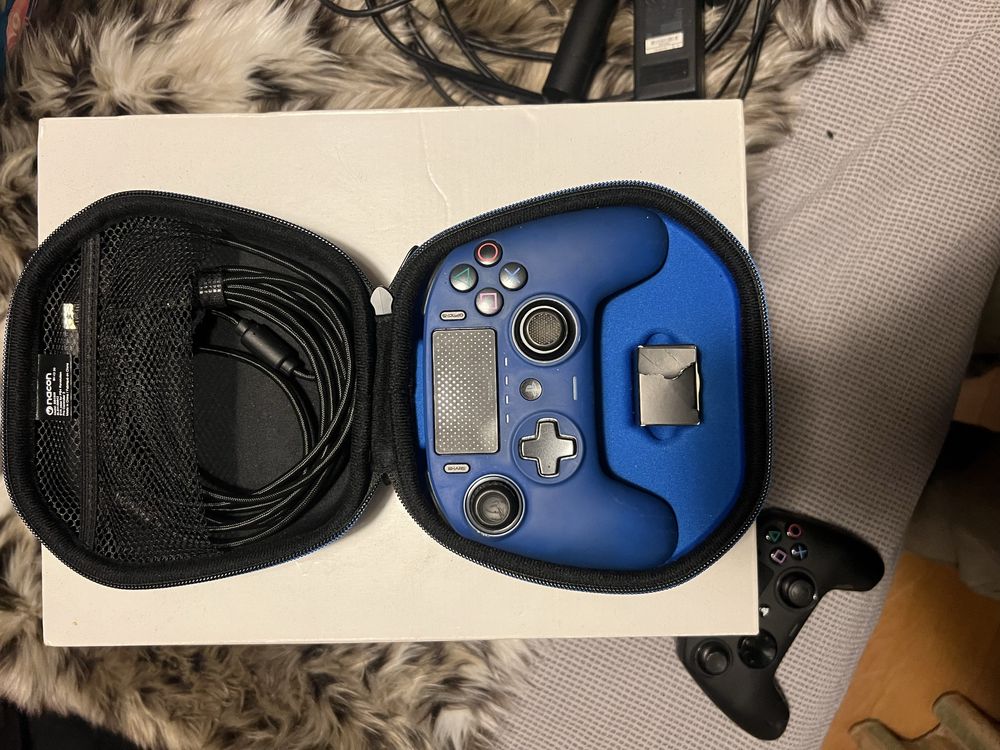 Comando Nacon Revolution Pro 3