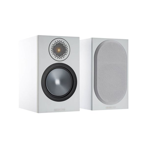 Kolumny Monitor Audio Bronze 50 6G - raty 0% [S4Home] - Oświęcim