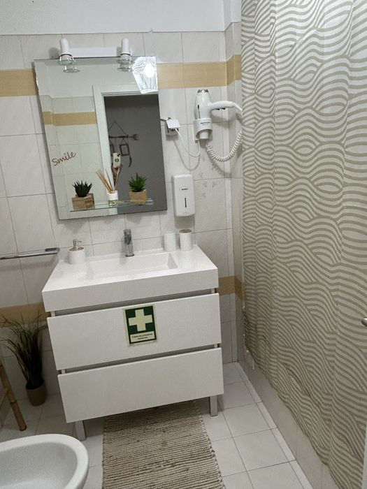 Apartamento alporchinhos