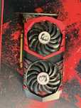 Nvidia gtx1050 MSI
