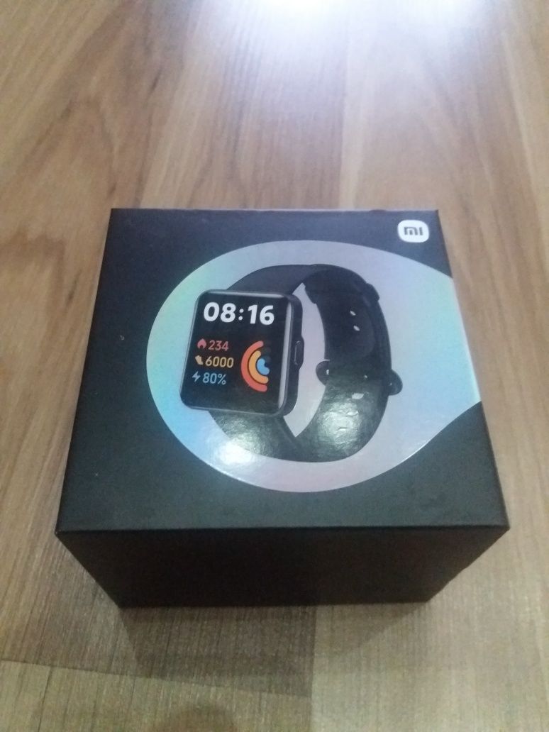 годинник redmi watch 2 lite