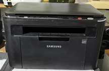 Принтер БФП (МФУ) Samsung SCX-3205