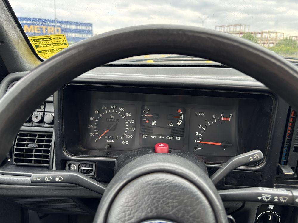Ford Sierra DOHC 2.0 універсал