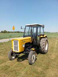 Ursus c360 nie Zetor/Massey Ferguson