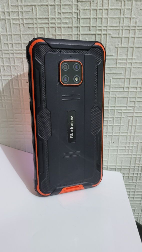 Blackview BV4900 Pro 4/64GB